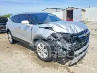 2020 Chevrolet Blazer фото
