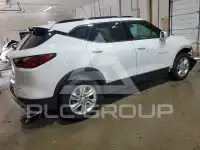 2020 Chevrolet Blazer фото