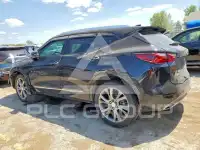 2020 Chevrolet Blazer фото
