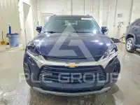 2020 Chevrolet Blazer фото