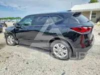 2020 Chevrolet Blazer фото