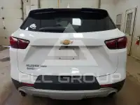 2020 Chevrolet Blazer photo