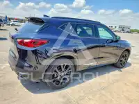 2020 Chevrolet Blazer photo