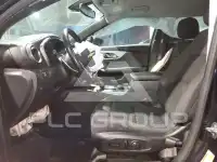2020 Chevrolet Blazer photo
