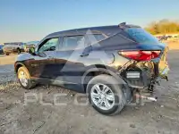2020 Chevrolet Blazer photo