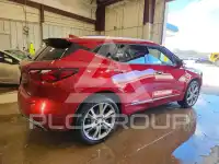 2020 Chevrolet Blazer фото