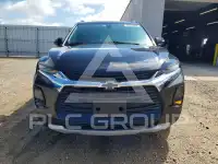 2020 Chevrolet Blazer photo