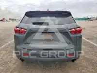 2020 Chevrolet Blazer фото