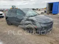2020 Chevrolet Blazer фото