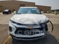 2020 Chevrolet Blazer photo
