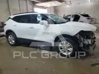 2020 Chevrolet Blazer фото