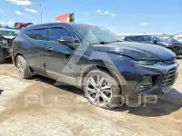 2020 Chevrolet Blazer фото