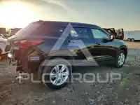 2020 Chevrolet Blazer photo