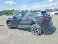 2020 Chevrolet Blazer фото