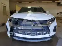 2020 Chevrolet Blazer photo