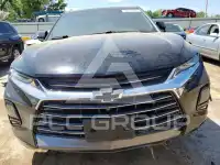 2020 Chevrolet Blazer фото
