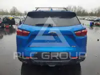 2020 Chevrolet Blazer photo