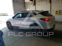 2020 Chevrolet Blazer photo