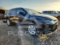 2020 Chevrolet Blazer photo