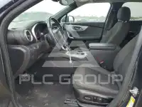 2020 Chevrolet Blazer фото