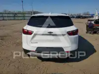 2020 Chevrolet Blazer фото