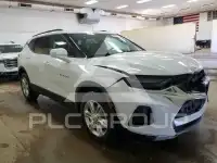 2020 Chevrolet Blazer photo