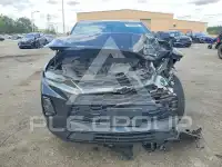2020 Chevrolet Blazer photo