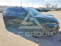 2020 Chevrolet Blazer фото
