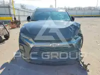 2020 Chevrolet Blazer фото