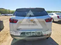 2020 Chevrolet Blazer photo