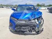2020 Chevrolet Blazer фото