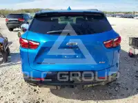 2020 Chevrolet Blazer фото