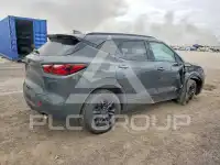 2020 Chevrolet Blazer фото