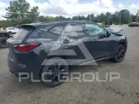 2020 Chevrolet Blazer photo