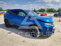2020 Chevrolet Blazer фото