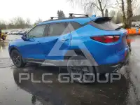 2020 Chevrolet Blazer photo