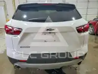 2020 Chevrolet Blazer фото