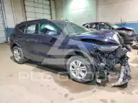2020 Chevrolet Blazer photo