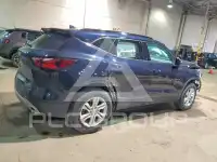 2020 Chevrolet Blazer photo