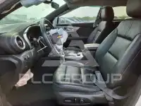 2020 Chevrolet Blazer photo