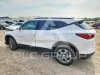 2020 Chevrolet Blazer photo