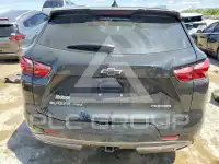 2020 Chevrolet Blazer фото