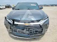 2020 Chevrolet Blazer фото