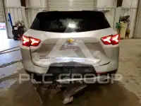 2020 Chevrolet Blazer фото