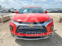 2020 Chevrolet Blazer photo