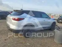 2020 Chevrolet Blazer photo