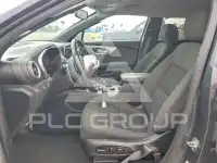 2020 Chevrolet Blazer фото