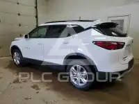 2020 Chevrolet Blazer photo