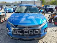 2020 Chevrolet Blazer фото