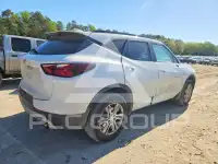 2020 Chevrolet Blazer photo